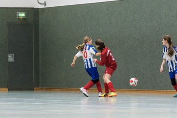 Bild 260 - wDJ/wEJ Hallenkreismeisterschaften